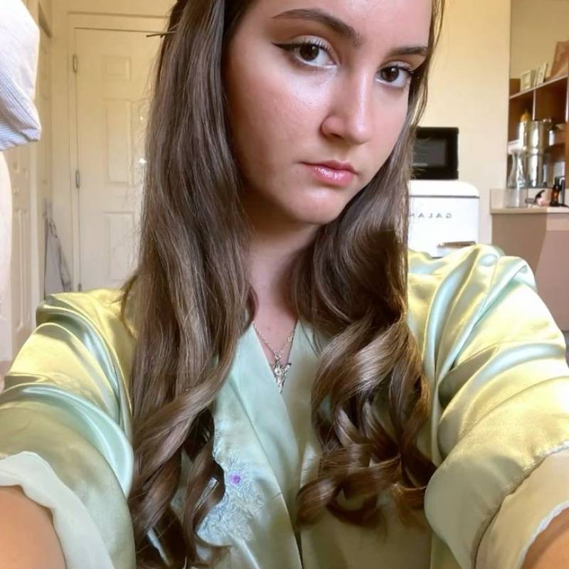 Meet Iris, 30 Female from Montréal, Canadá - Free Online Dating at BoopDate - Photo 11644