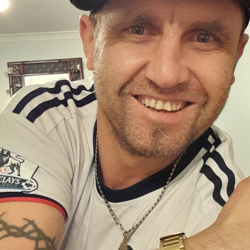 Meet Daniel, 45 Male from Adelaide, Australia - Free Online Dating at BoopDate - Photo 13070