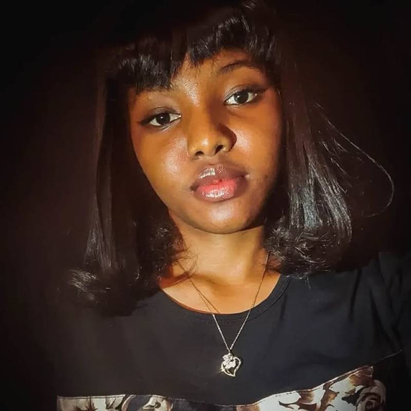 Meet Abies, 33 Female from Senegal - Free Online Dating at BoopDate - Photo 11665