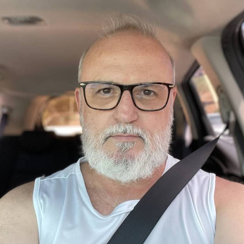 Meet Thiago, 57 Male from United States - Free Online Dating at BoopDate - Photo 12983