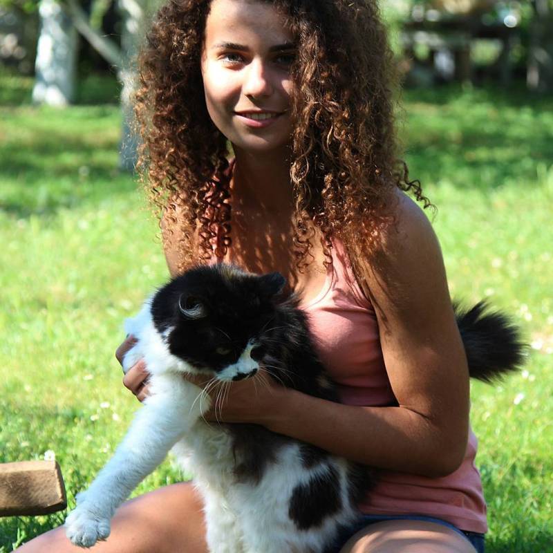 Meet Katy, 30 Female from San Juan, Puerto Rico - Free Online Dating at BoopDate - Photo 12003