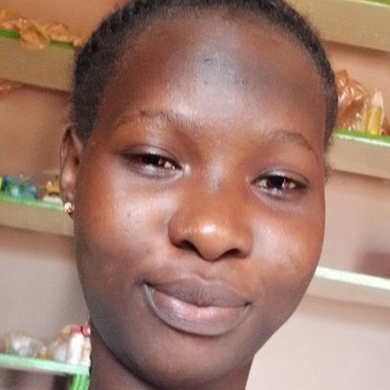 Meet Rahima, 26 Female from Ouagadougou, Буркина-Фасо - Free Online Dating at BoopDate - Photo 12510