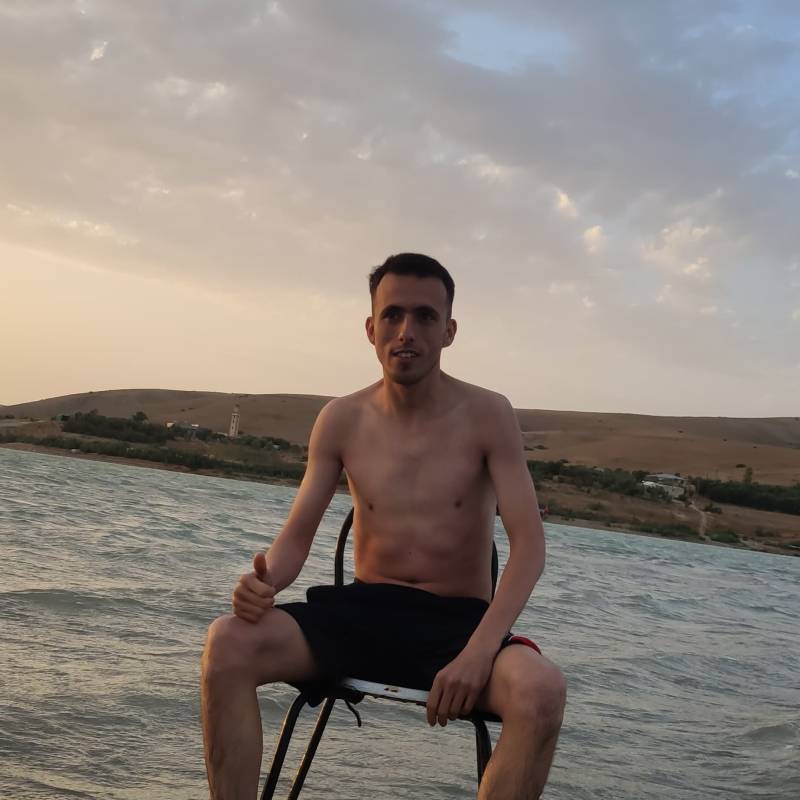 Meet Ismail, 28 Male from فاس, Morocco - Free Online Dating at BoopDate - Photo 12418