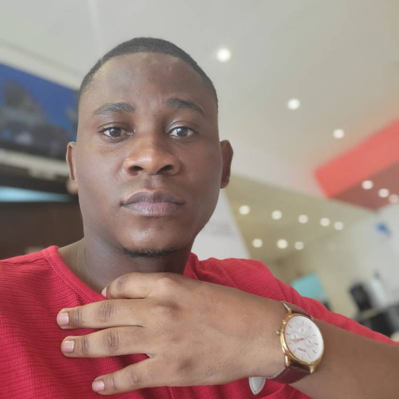 Meet Inocêncio, 32 Male from Luanda, Angola - Free Online Dating at BoopDate - Photo 12232