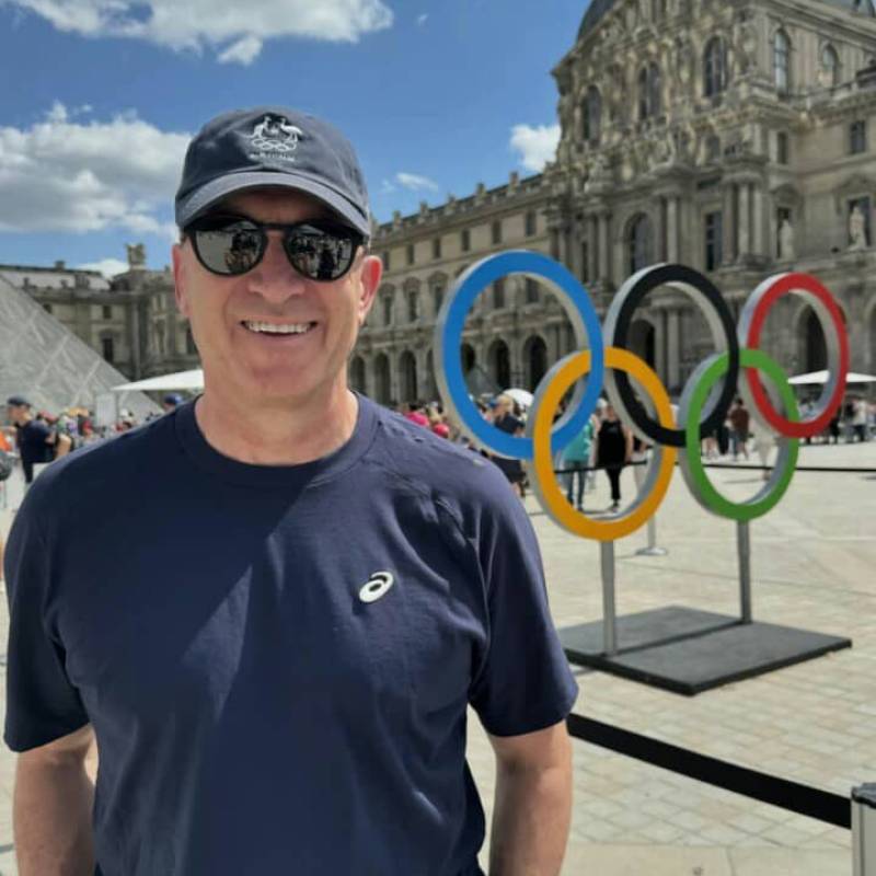 Meet Charles, 59 Male from Australia - Free Online Dating at BoopDate - Photo 11797