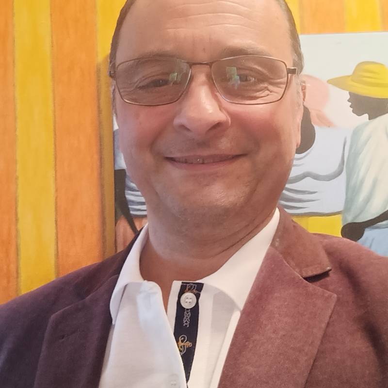 Meet Laurent, 60 Male from France - Free Online Dating at BoopDate - Photo 13129