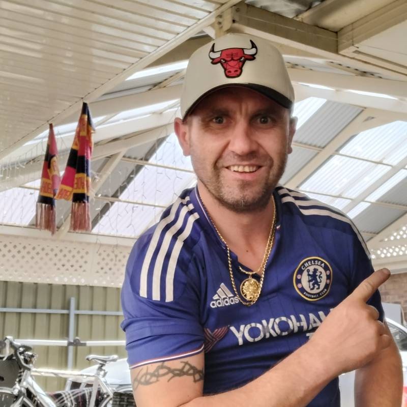 Meet Daniel, 45 Male from Adelaide, Australia - Free Online Dating at BoopDate - Photo 13071