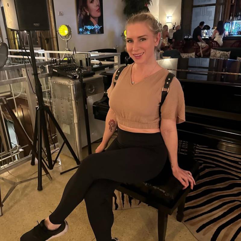 Meet Jessica, 40 Female from Nebraska, United States - Free Online Dating at BoopDate - Photo 12190