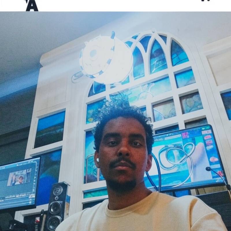 Meet Damitew, 28 Male from Ethiopia - Free Online Dating at BoopDate - Photo 13014