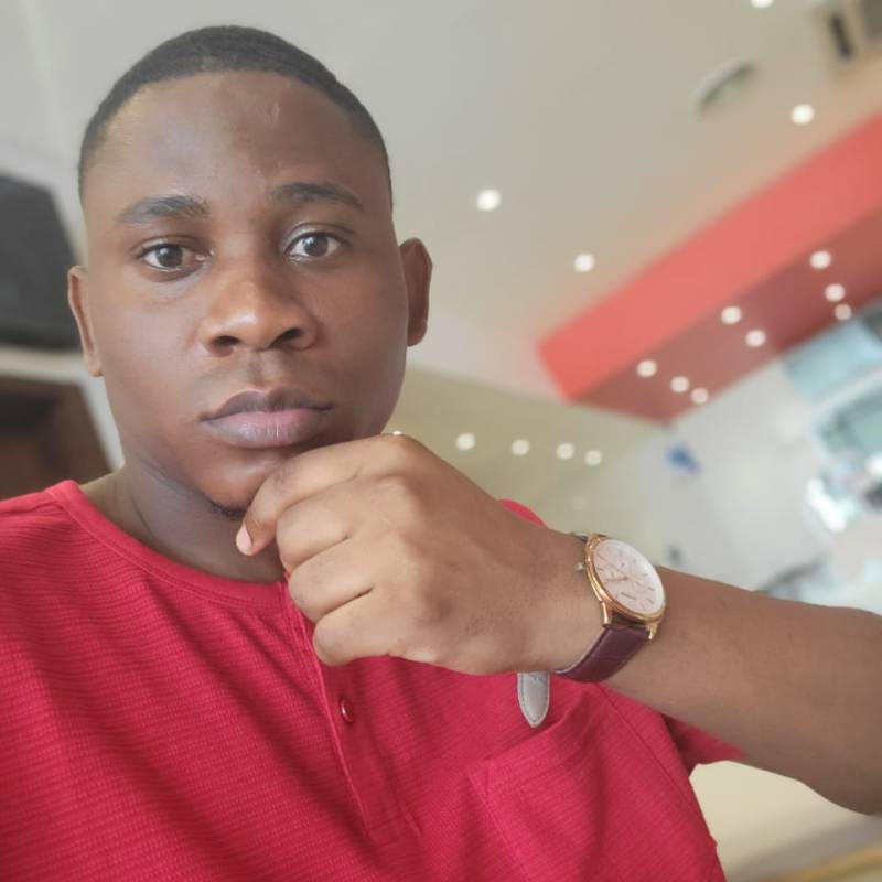 Meet Inocêncio, 32 Male from Luanda, Angola - Free Online Dating at BoopDate - Photo 12233