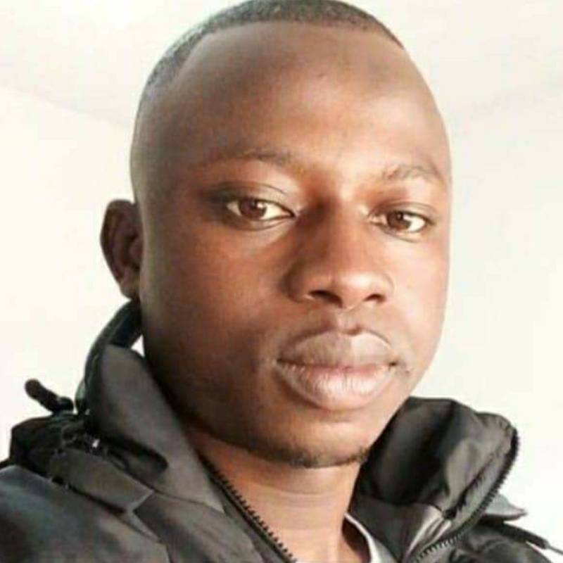 Meet Djakaridja, 31 Male from Cote divoire - Free Online Dating at BoopDate - Photo 13035
