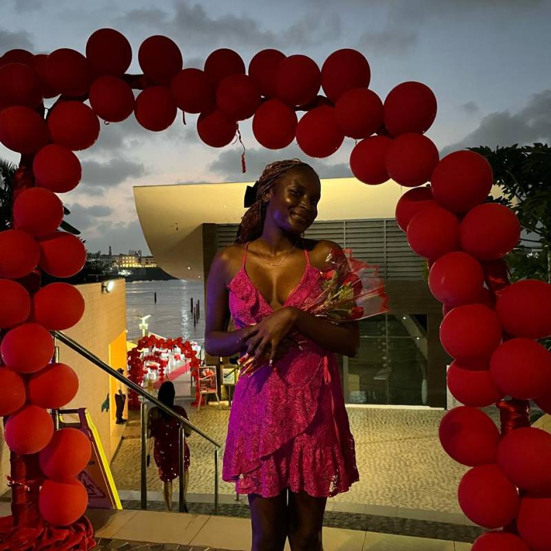 Meet Babra, 21 Female from Kenya - Free Online Dating at BoopDate - Photo 13050