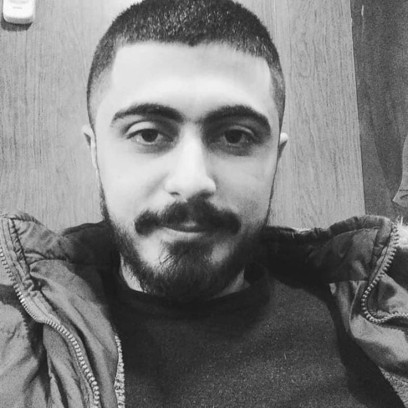 Meet Ali, 28 Male from اللاذقية, Suriye Arap Cumhuriyeti - Free Online Dating at BoopDate - Photo 11986