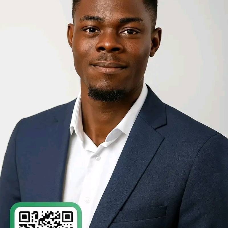 Meet Chris, 31 Male from Cameroun - Free Online Dating at BoopDate - Photo 11913