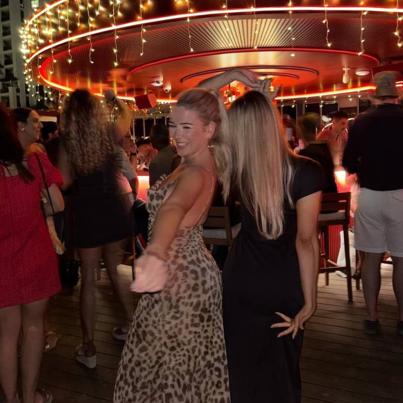 Meet Megg, 30 Female from Países Bajos - Free Online Dating at BoopDate - Photo 12381