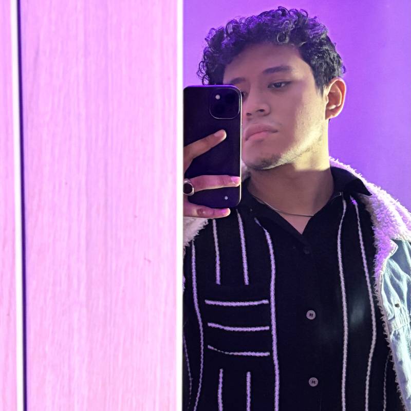 Meet Renzo, 23 Male from Peru - Free Online Dating at BoopDate - Photo 12052