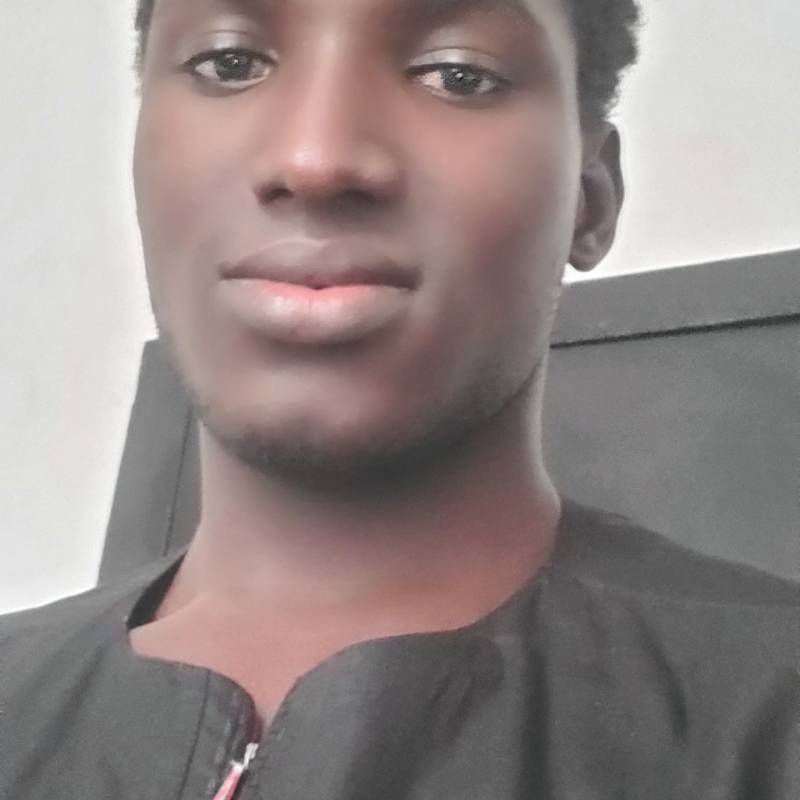 Meet Matthew, 24 Male from Nigeria - Free Online Dating at BoopDate - Photo 14522