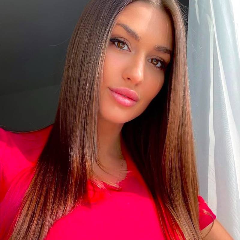 Meet Katrina, 40 Female from Verenigde Staten - Free Online Dating at BoopDate - Photo 13716