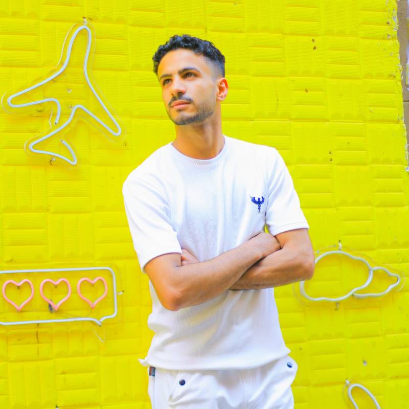 Meet Romany, 18 Male from Libano - Free Online Dating at BoopDate - Photo 13320