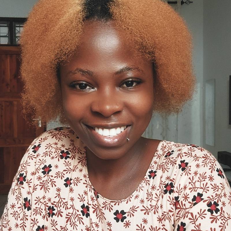 Meet Nancy, 29 Female from Mombasa, Kenya - Free Online Dating at BoopDate - Photo 14148