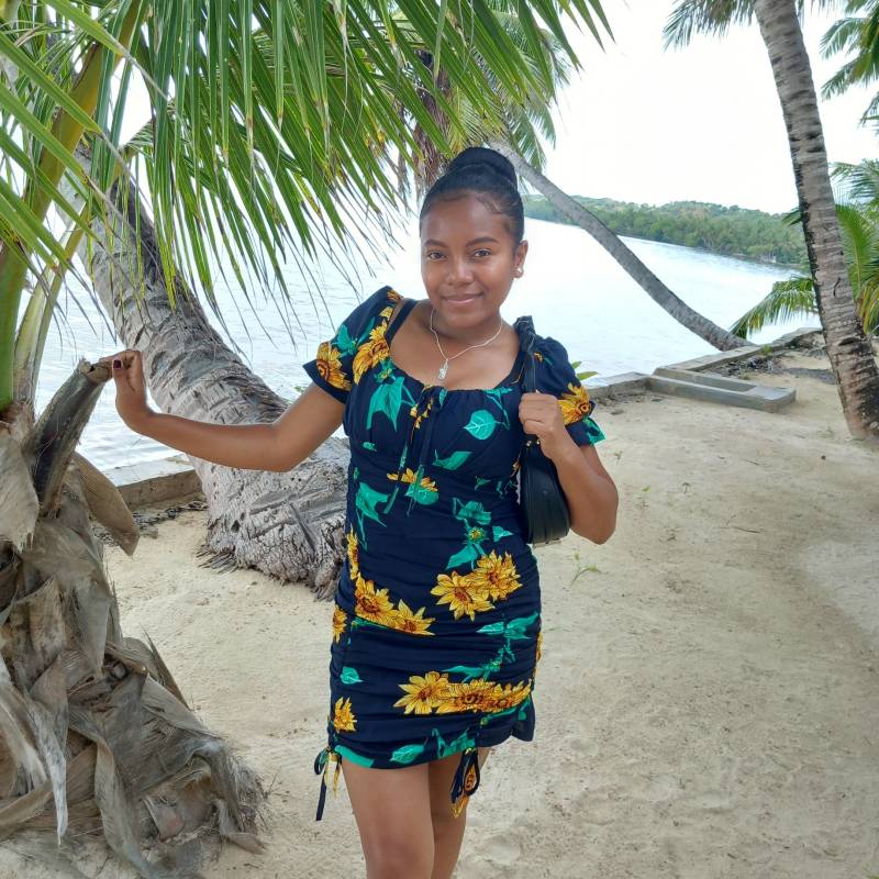 Meet Sanah, 29 Female from Madagascar - Free Online Dating at BoopDate - Photo 15112