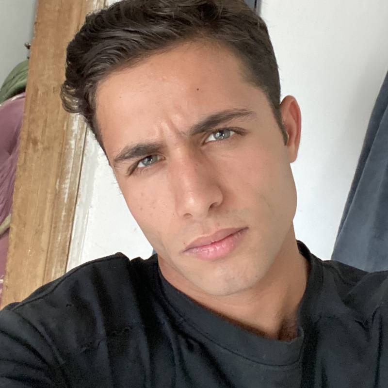 Meet Asaad, 20 Male from Iraq - Free Online Dating at BoopDate - Photo 13273