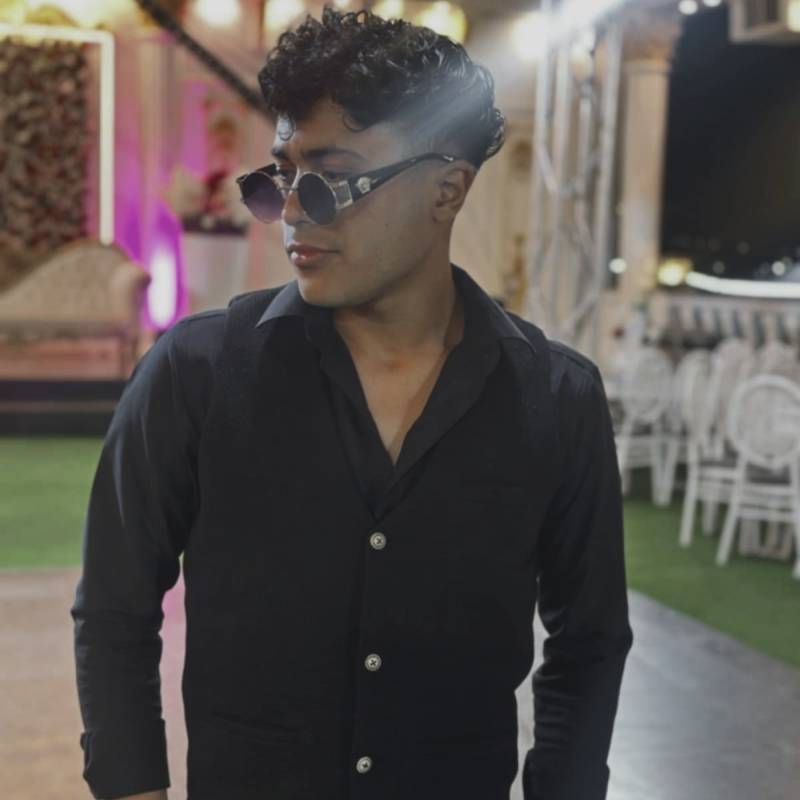 Meet Mohammed, 22 Male from Египет - Free Online Dating at BoopDate - Photo 13143