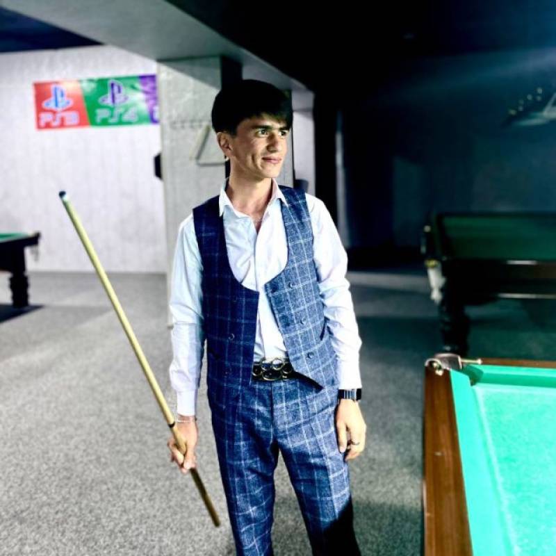 Meet Dilmurod, 24 Male from Ouzbékistan - Free Online Dating at BoopDate - Photo 13187