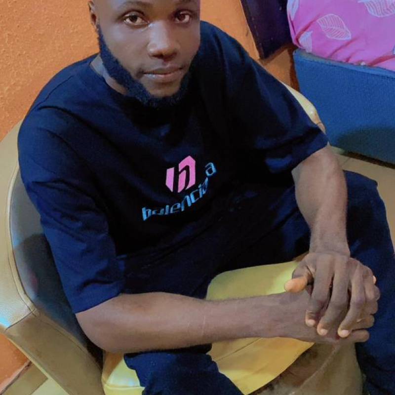 Meet Noble, 27 Male from Lagos, Nigeria - Free Online Dating at BoopDate - Photo 13352