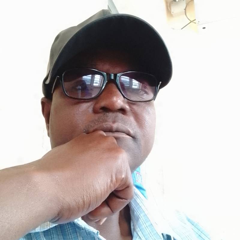Meet Francis Stephen, 45 Male from Lagos, Nigeria - Free Online Dating at BoopDate - Photo 15053