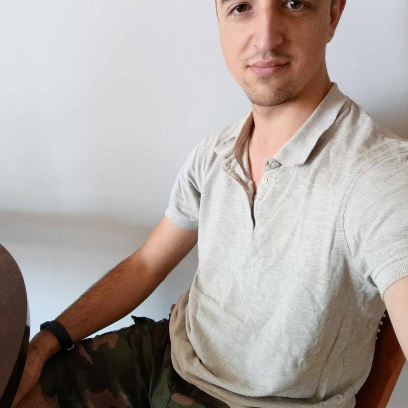Meet martin, 19 Male from Bulgaria - Free Online Dating at BoopDate - Photo 13442