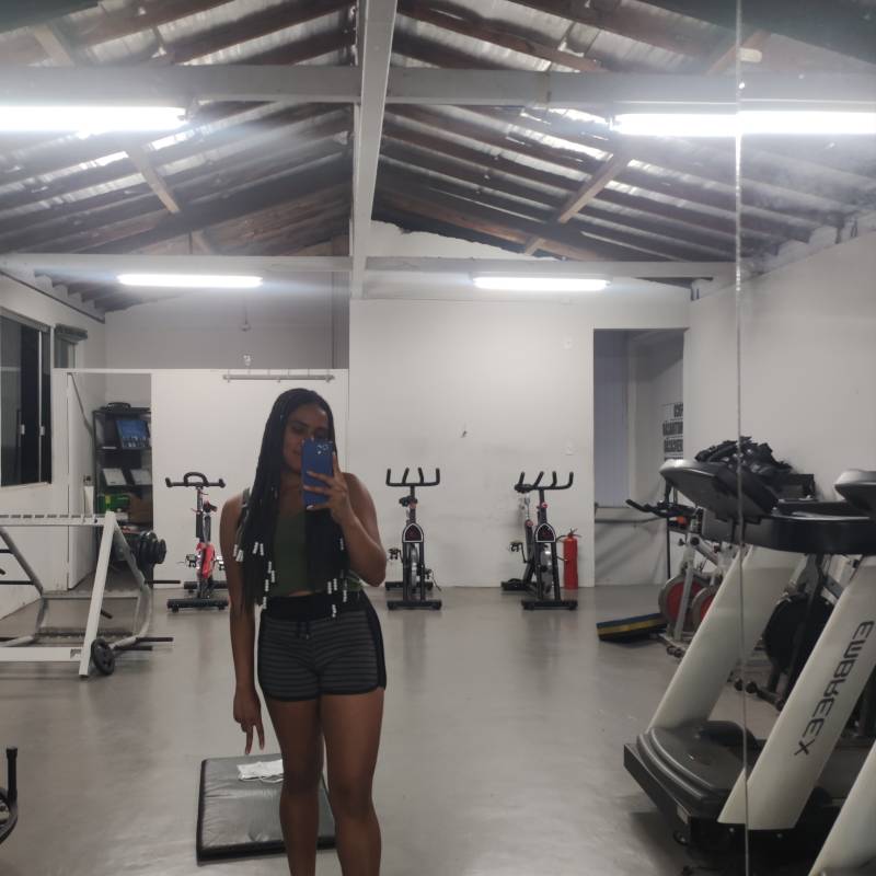 Meet Luana Kelem, 27 Female from Mariana, Brazil - Free Online Dating at BoopDate - Photo 13362