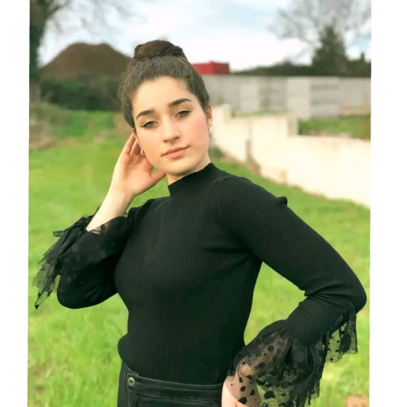 Meet Ana, 18 Female from Portugal - Free Online Dating at BoopDate - Photo 14037