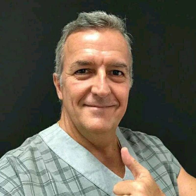 Dr Rodriguez