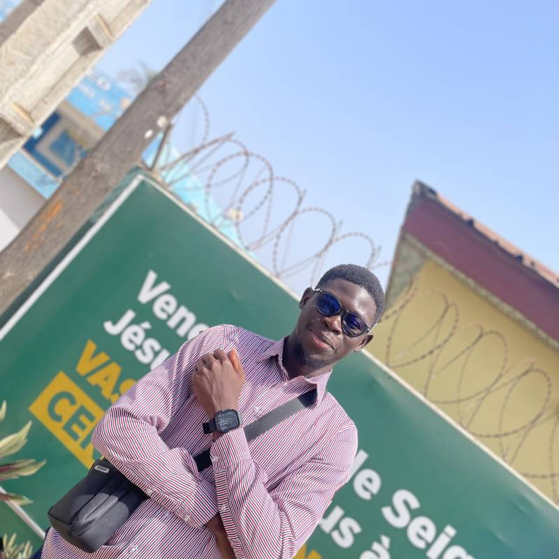 Meet KOUAME, 25 Male from Cote divoire - Free Online Dating at BoopDate - Photo 13852