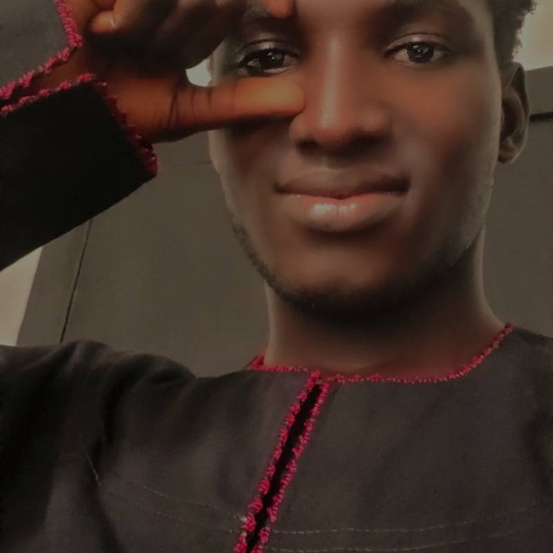 Meet Matthew, 24 Male from Nigeria - Free Online Dating at BoopDate - Photo 14521