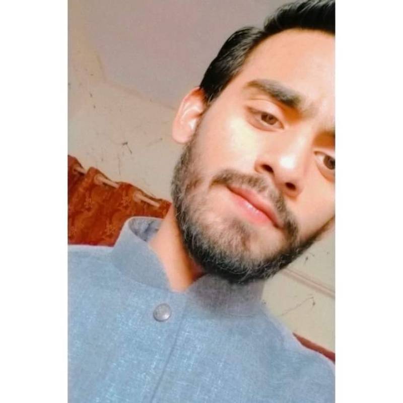 Meet Fawad, 25 Male from Karachi, Pakistan - Free Online Dating at BoopDate - Photo 14220