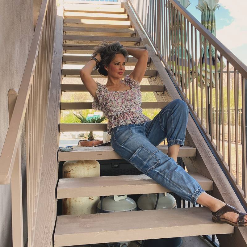 Meet lisette, 53 Female from Канада - Free Online Dating at BoopDate - Photo 14700