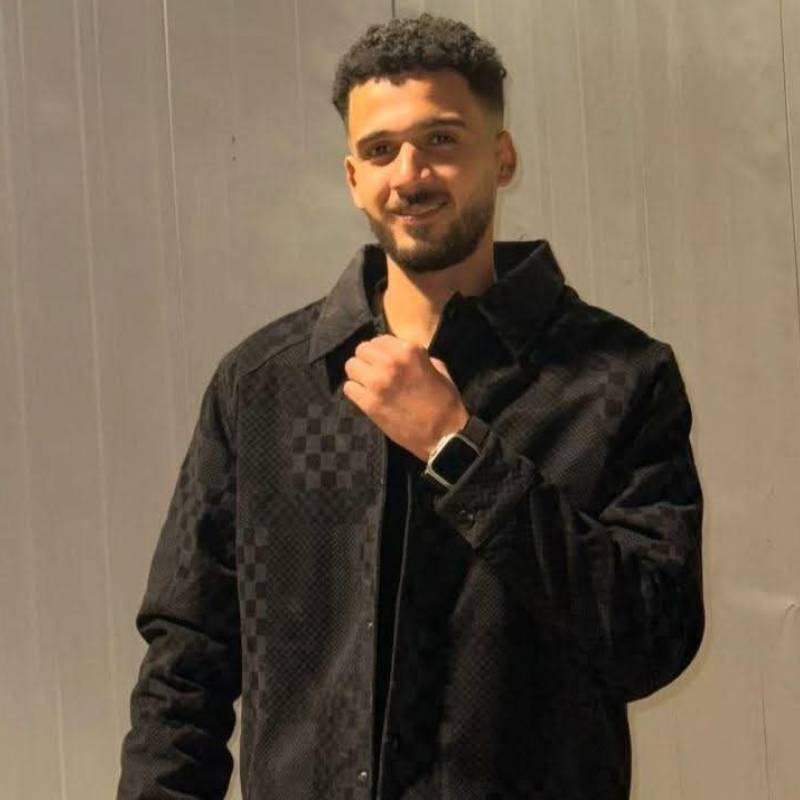 Meet Eslam, 26 Male from Suez, مصر - Free Online Dating at BoopDate - Photo 14963