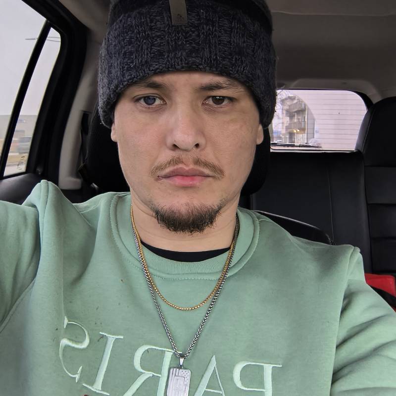 Meet Thomas, 35 Male from Milwaukee, الولايات المتحدة - Free Online Dating at BoopDate - Photo 14257