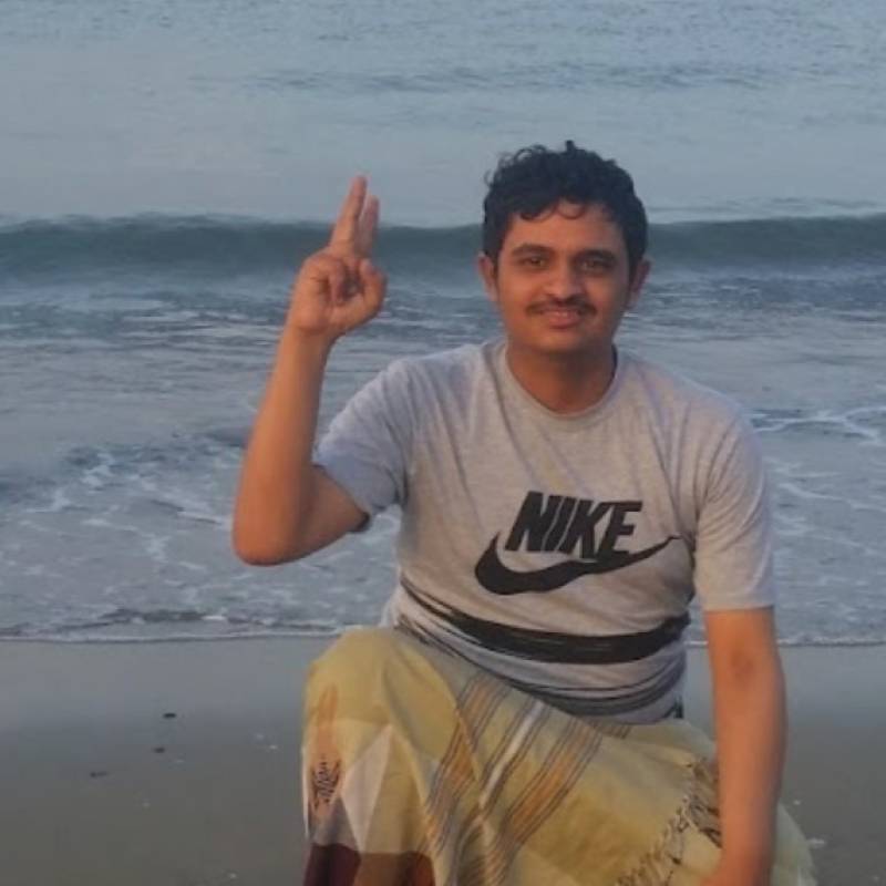 Meet SAMER, 36 Male from Ibb, Yemen - Free Online Dating at BoopDate - Photo 15080