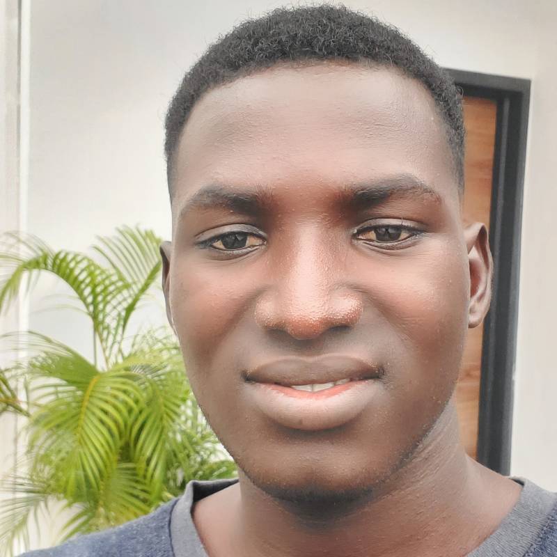 Meet Matthew, 24 Male from Nigeria - Free Online Dating at BoopDate - Photo 14520
