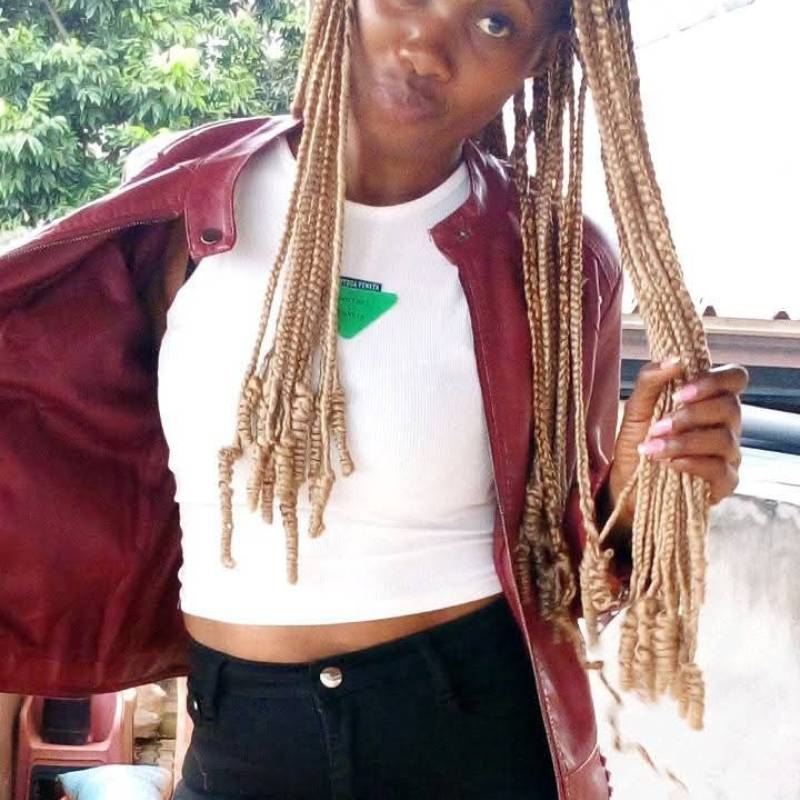 Meet Danielle, 29 Female from Yaounde, Cameroon - Free Online Dating at BoopDate - Photo 13529