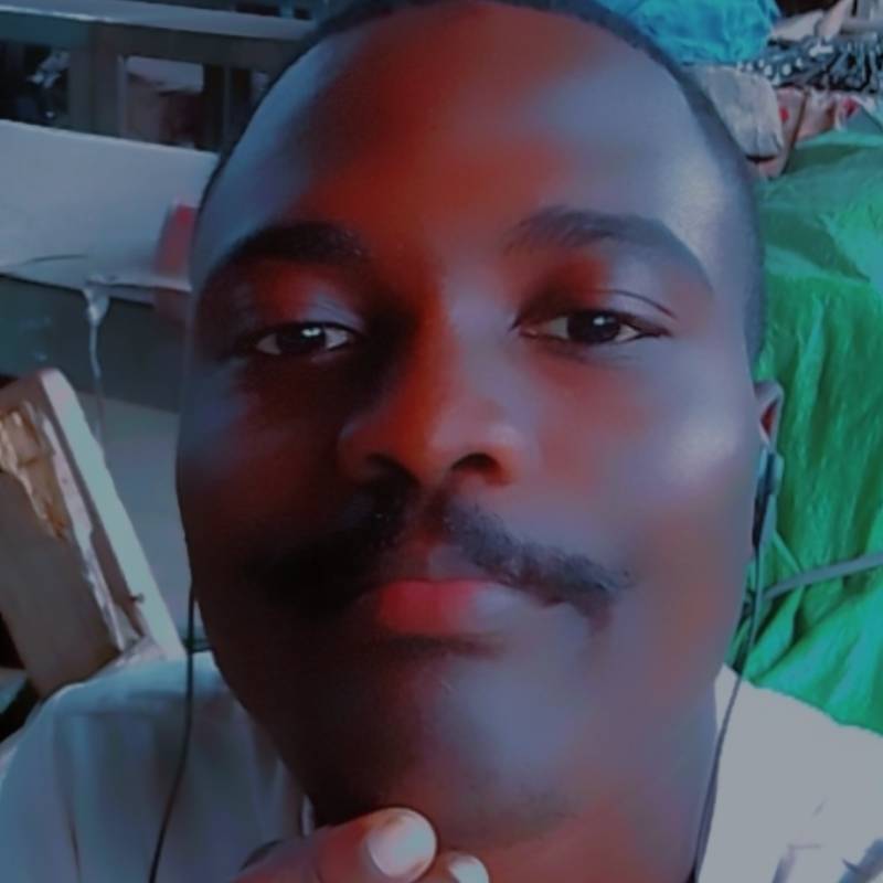 Meet Elidio, 18 Male from Angola - Free Online Dating at BoopDate - Photo 14935