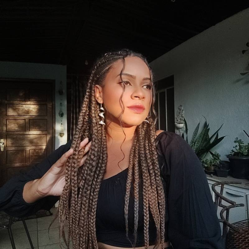 Meet Luana Kelem, 27 Female from Mariana, Brazil - Free Online Dating at BoopDate - Photo 13361