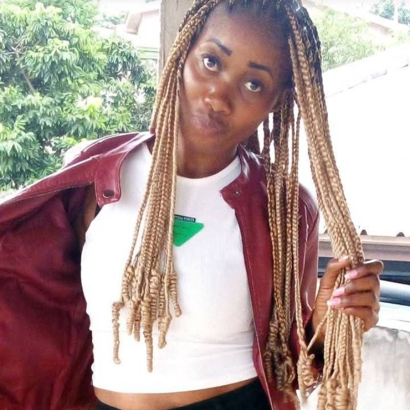 Meet Danielle, 29 Female from Yaounde, Cameroon - Free Online Dating at BoopDate - Photo 13531