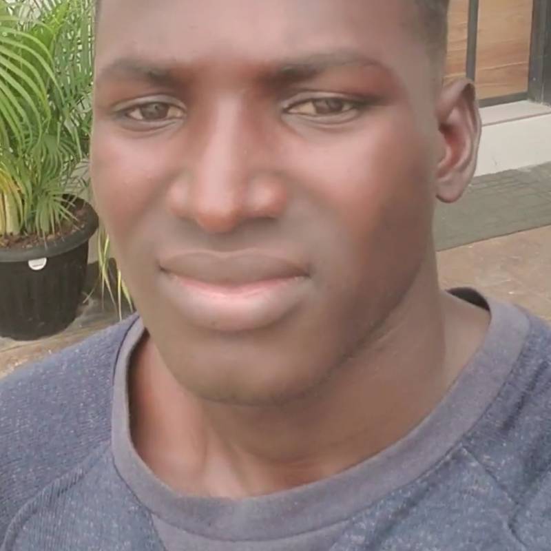 Meet Matthew, 24 Male from Nigeria - Free Online Dating at BoopDate - Photo 14515