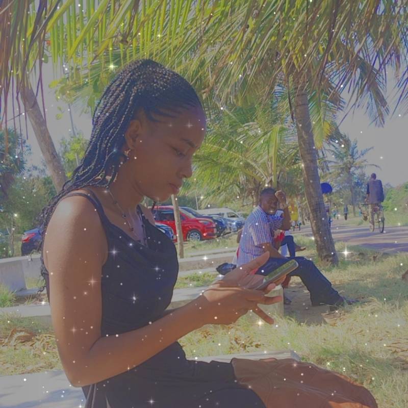 Meet Ree, 28 Female from كينيا - Free Online Dating at BoopDate - Photo 13703