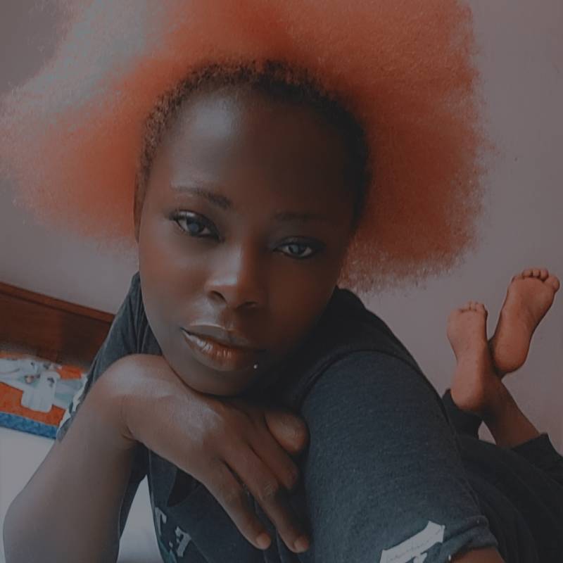 Meet Nancy, 29 Female from Mombasa, Kenya - Free Online Dating at BoopDate - Photo 14151