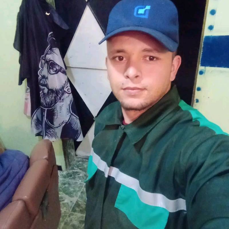 Meet Said, 27 Male from Maroc - Free Online Dating at BoopDate - Photo 13677